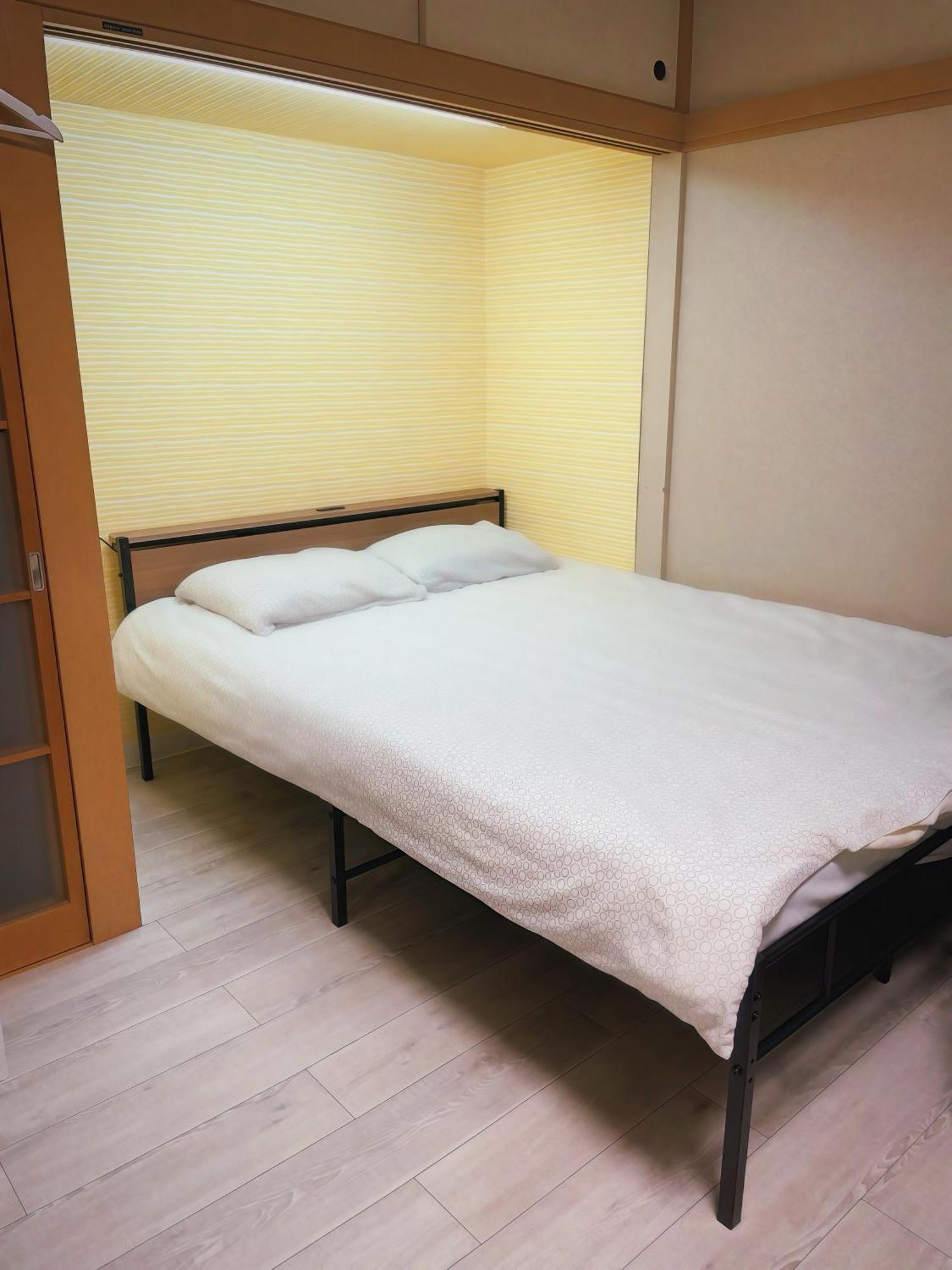 世田谷 大晶家 Direct To Shinjuku For 13Min 上北沢3分 近涉谷新宿 Apartment Tokyo Luaran gambar